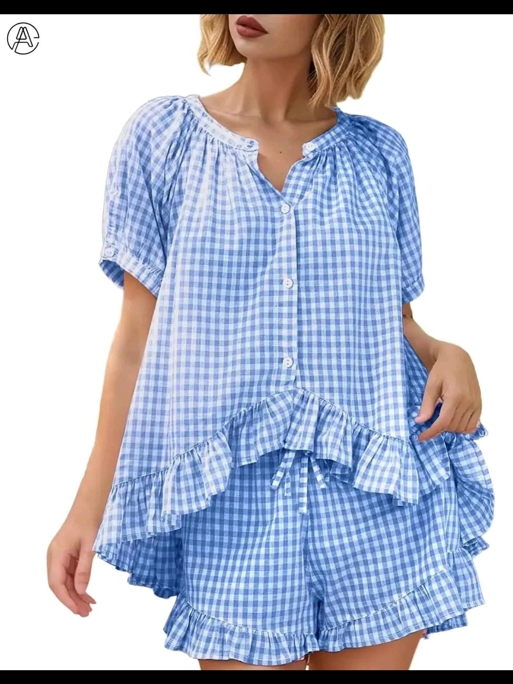 Summer Outfit